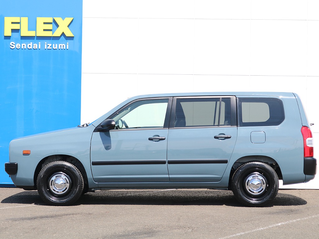 ＦＬＥＸグループは「すべての人に愛車を」をコンセプトに車種別に全国展開中！愛車と一緒に、ライフスタイルを充実させてもらいたいという思いで、ランクル仙台泉店では皆様のご要望になんでもお応えします♪