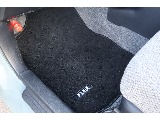 新品フロアマット付き