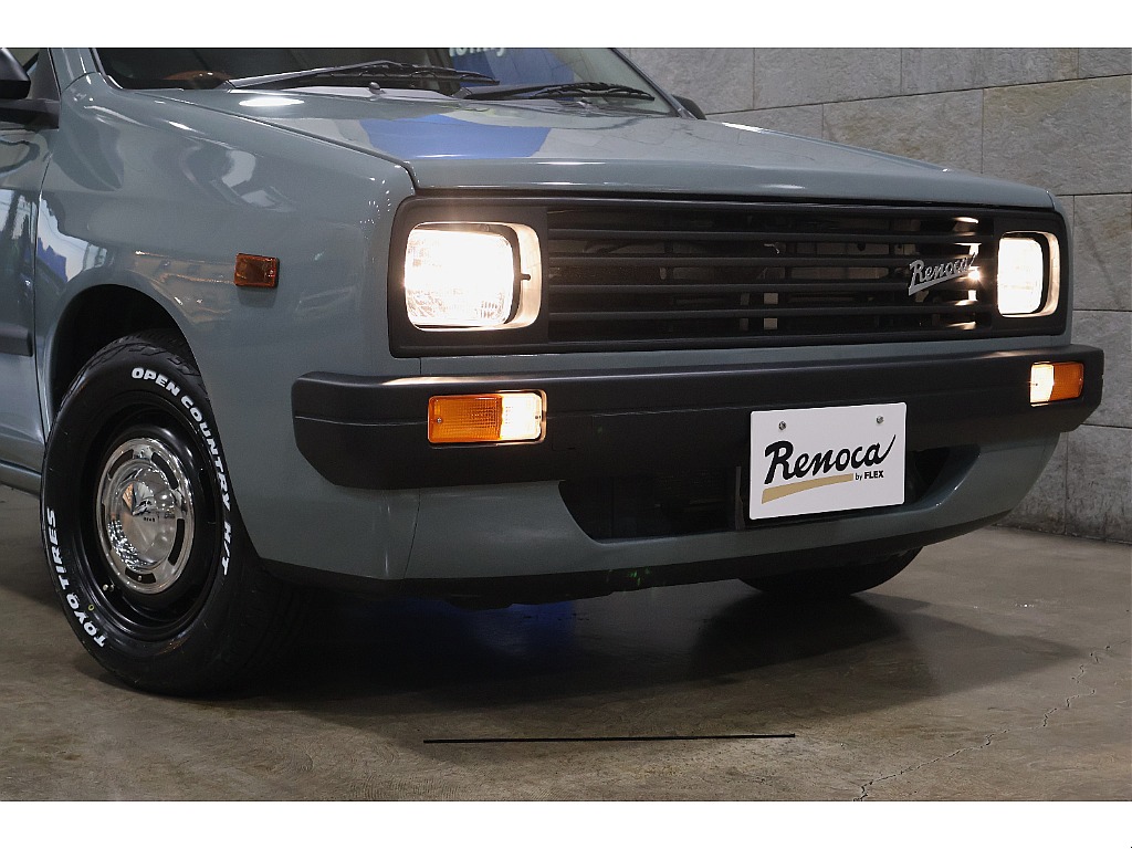 日中ももちろんの事、灯火類の演出がたまらなくオシャレ可愛い！