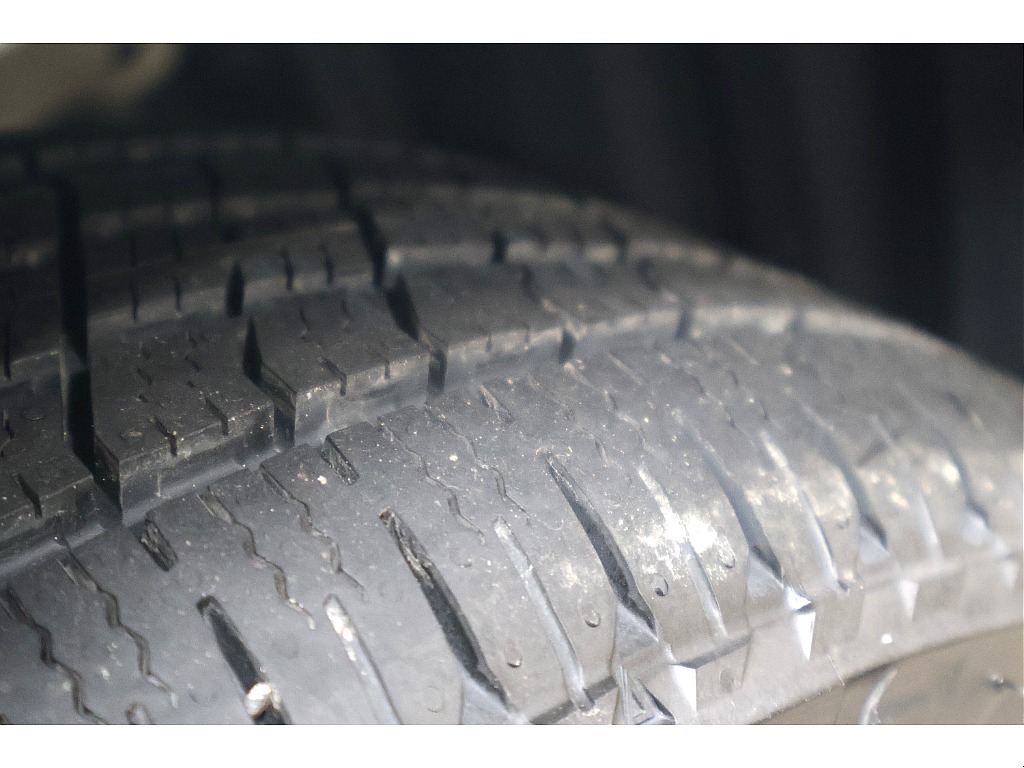 新品なのでまだまだ安心♪