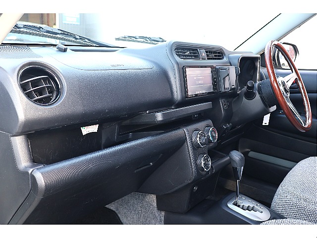 インテリア全体