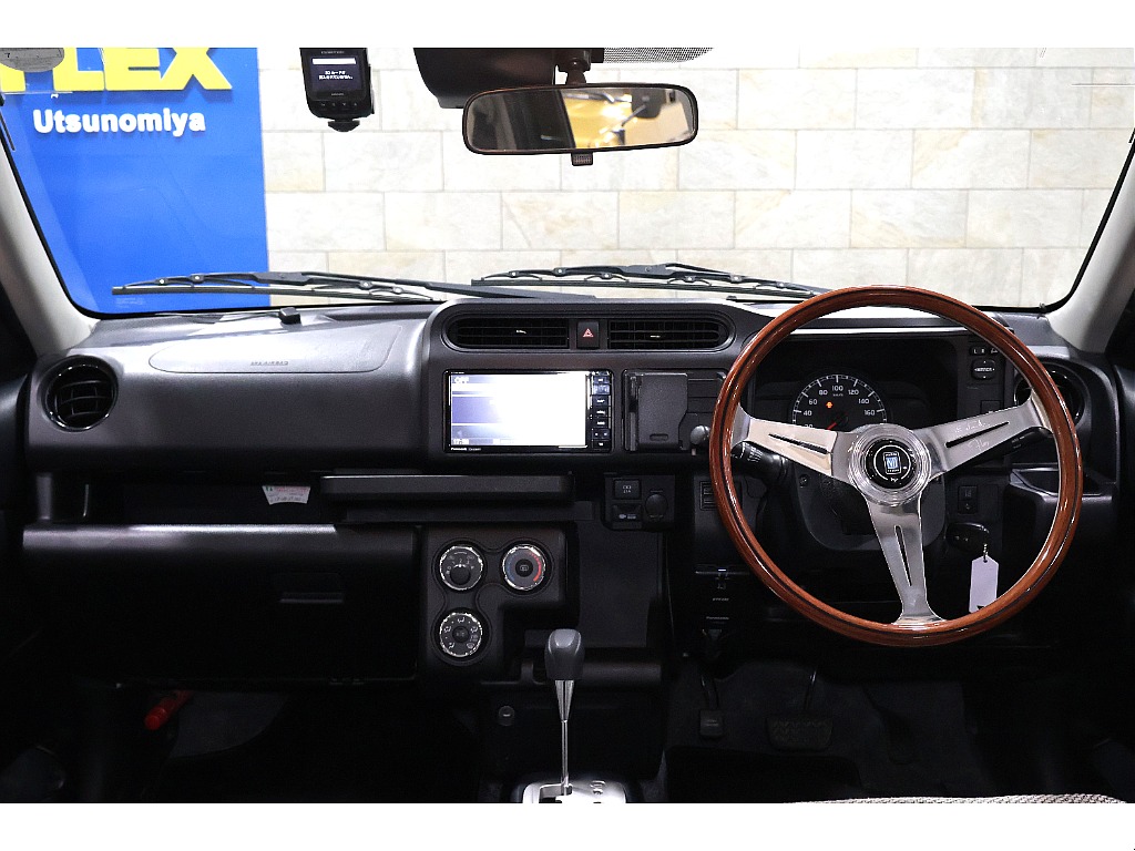 トヨタ プロボックスバン(7枚目)