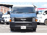 トヨタ ハイエース(32枚目)