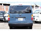 トヨタ ハイエース(33枚目)