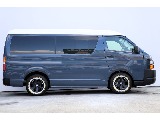 トヨタ ハイエース(35枚目)