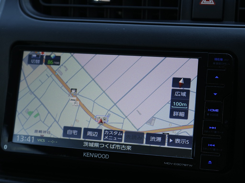 追加カスタムパーツも豊富に取り揃えておりますのでご相談下さい！