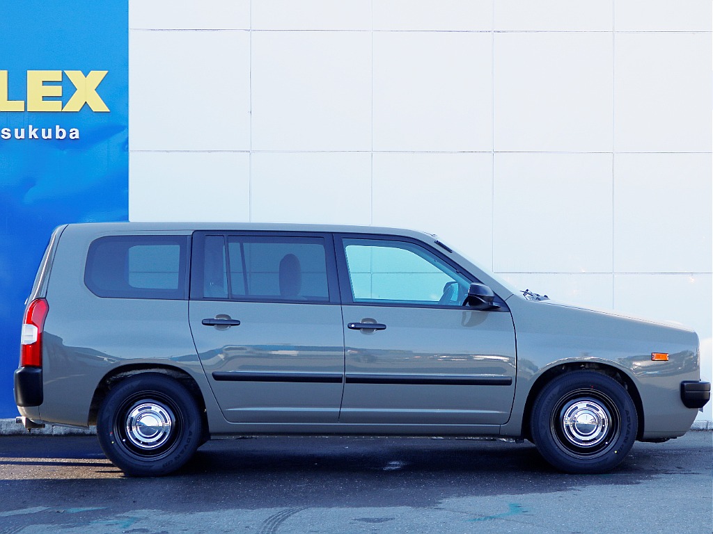 サイドビュー☆