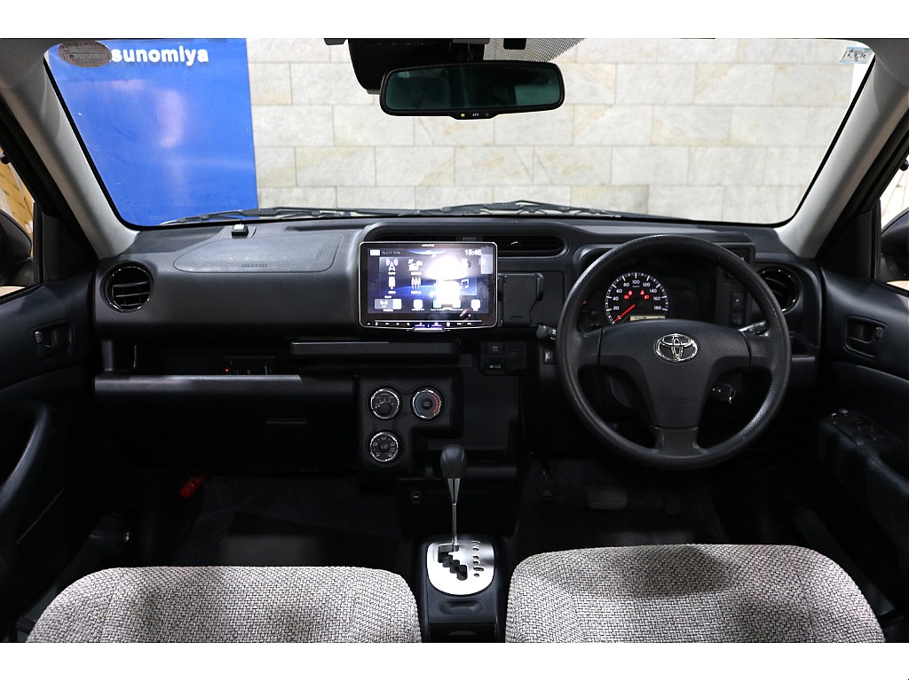 インテリア全体