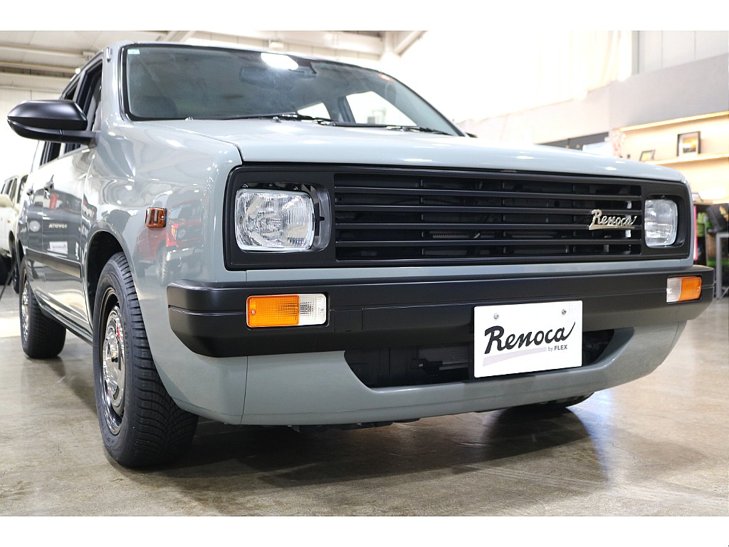 最も角が際立つアングル！