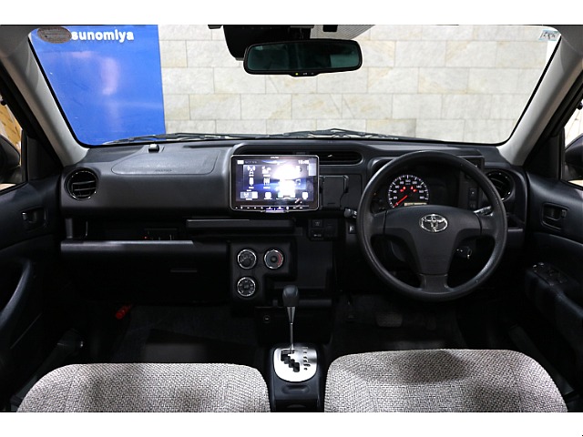 インテリア全体