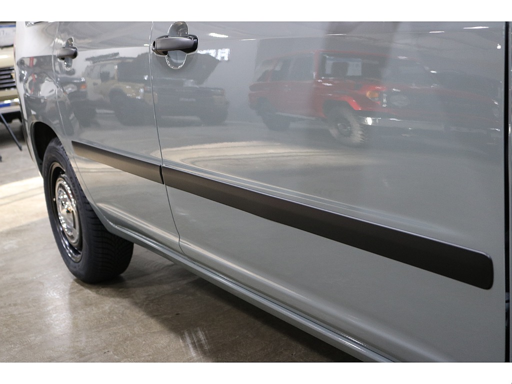 トヨタ プロボックスバン(21枚目)