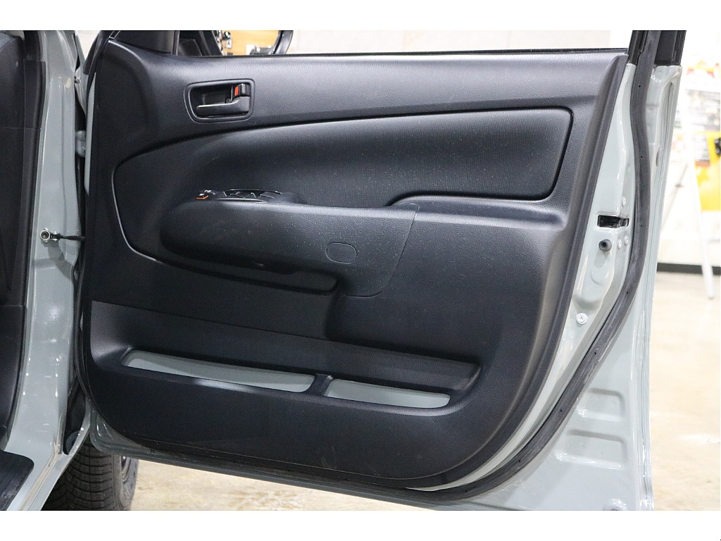 運転席ドアパネル