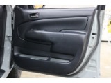 運転席ドアパネル