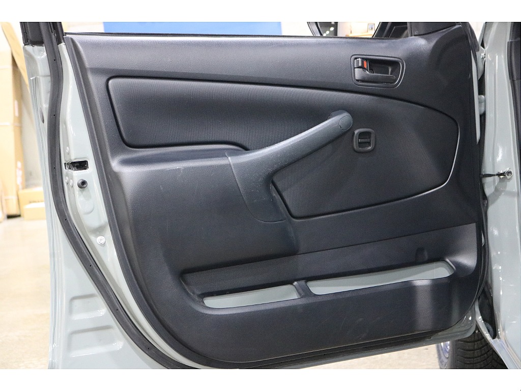 助手席ドアパネル