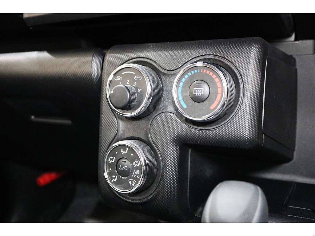 エアコンパネル