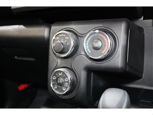 エアコンパネル