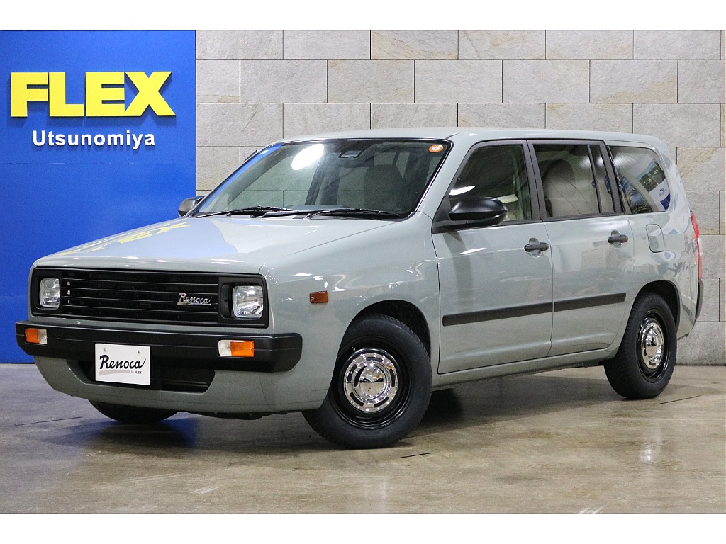 アーバンカーキ全塗装済みEURO-BOX