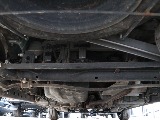 下廻りも綺麗な車両でございます。