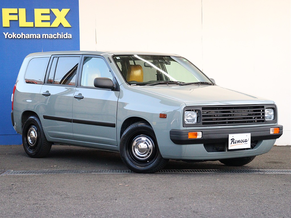 各部にラプター塗装が施され、EUROBOXのクラシックなスタイルにタフな印象がアドオンされております♪