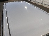 ルーフもしっかり塗装施工済み！