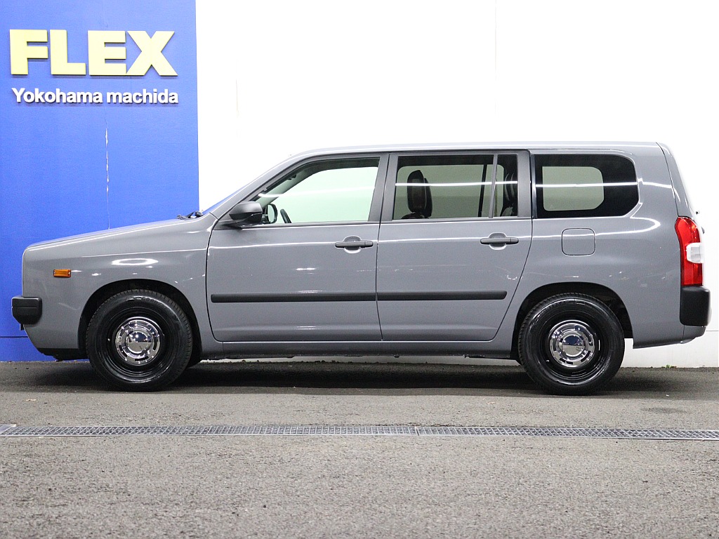 NEWオールペイント：ナルドグレー！