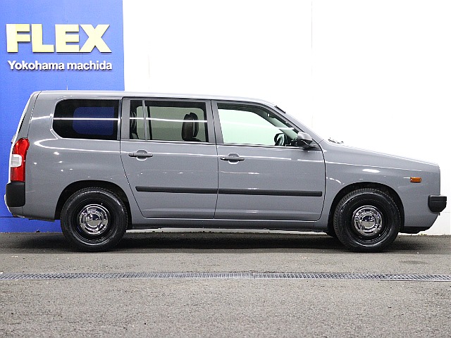 車高が低いため乗り降りもらくちん！