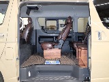 トヨタ ハイエース(15枚目)