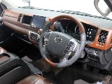 トヨタ ハイエース(18枚目)