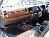 トヨタ ハイエース(19枚目)