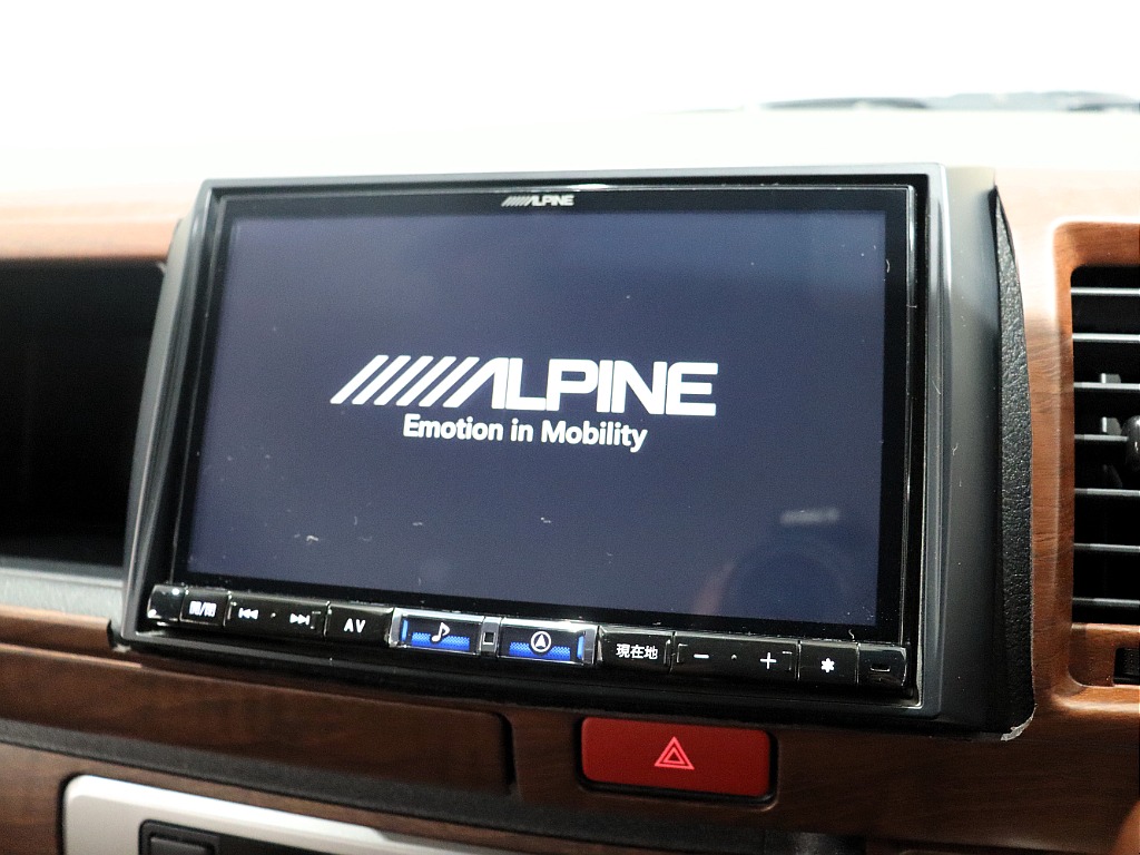 トヨタ ハイエース(20枚目)