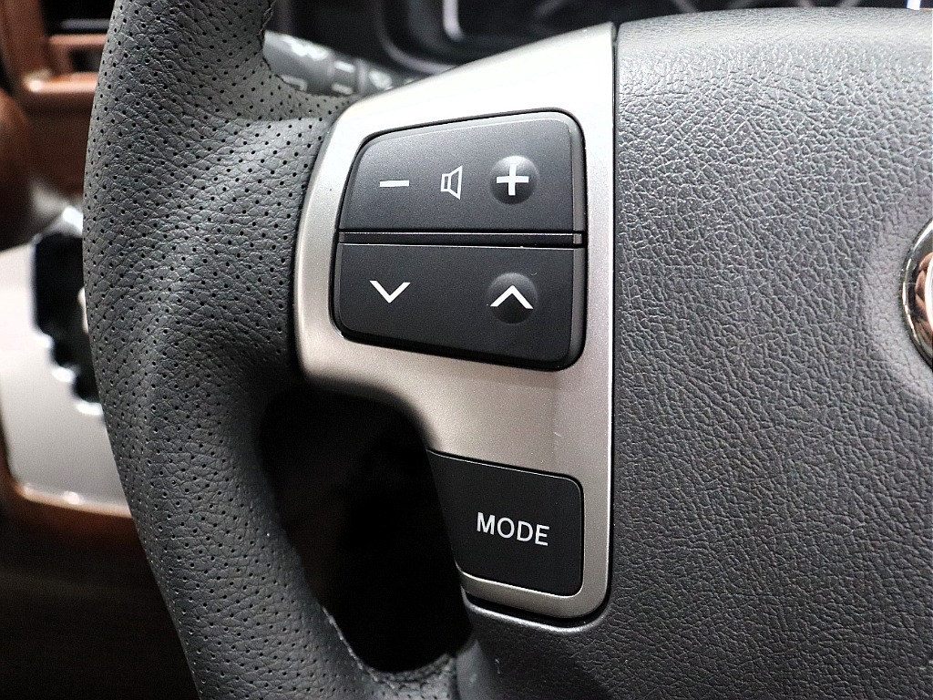 トヨタ ハイエース(24枚目)