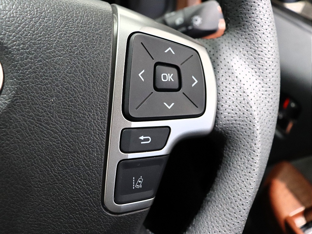 トヨタ ハイエース(25枚目)