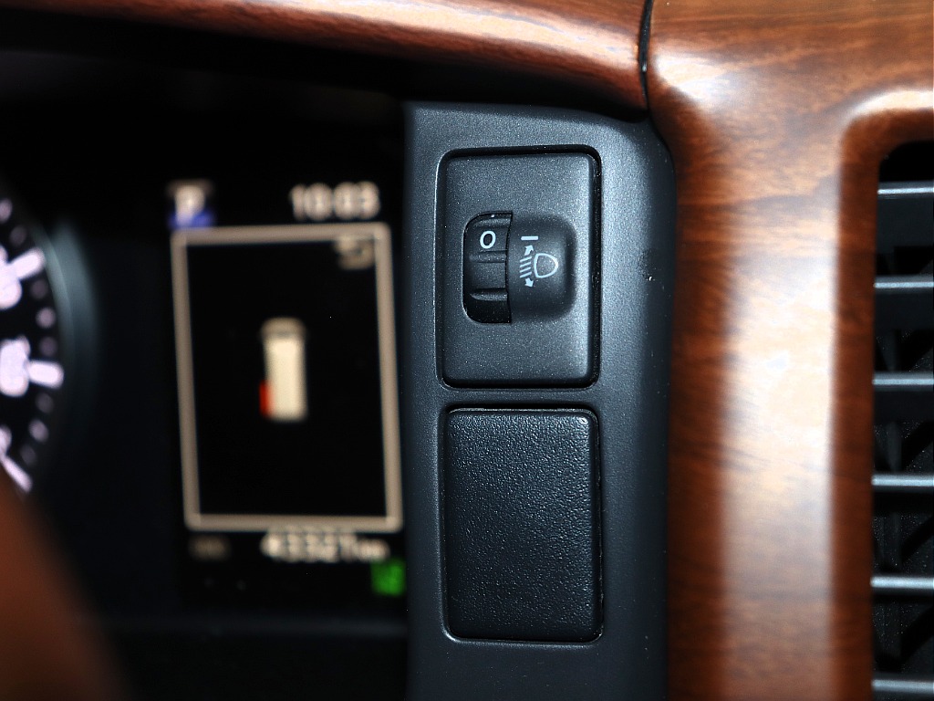 トヨタ ハイエース(29枚目)