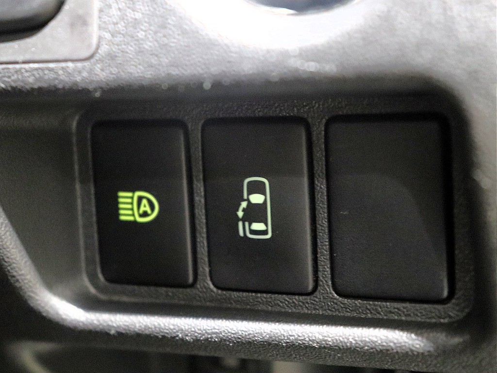 トヨタ ハイエース(31枚目)