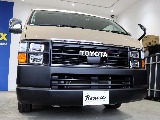 トヨタ ハイエース(36枚目)