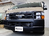 トヨタ ハイエース(37枚目)