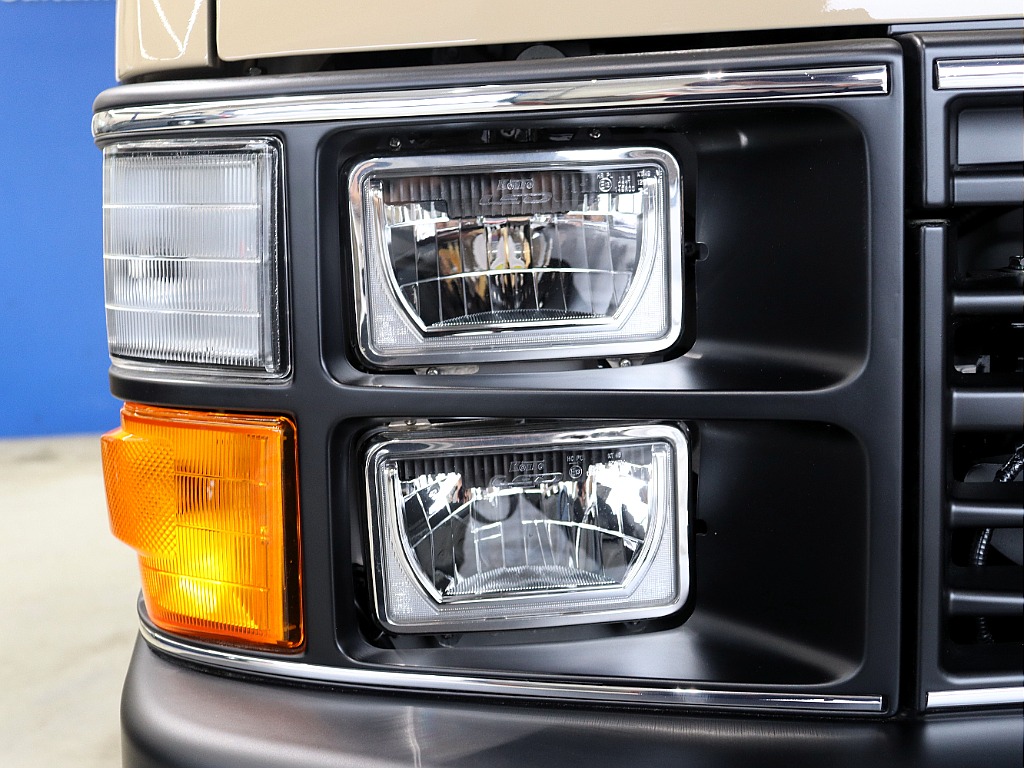 トヨタ ハイエース(38枚目)