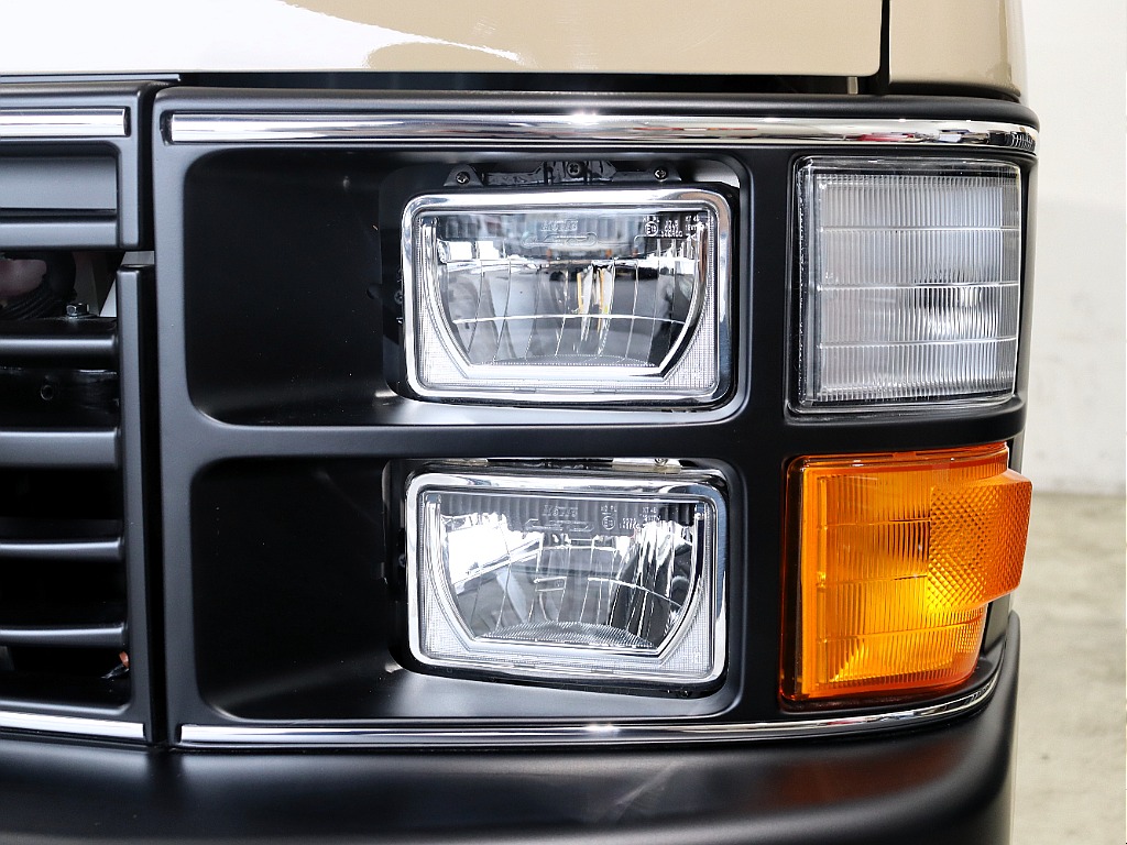 トヨタ ハイエース(39枚目)