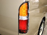 トヨタ ハイエース(44枚目)