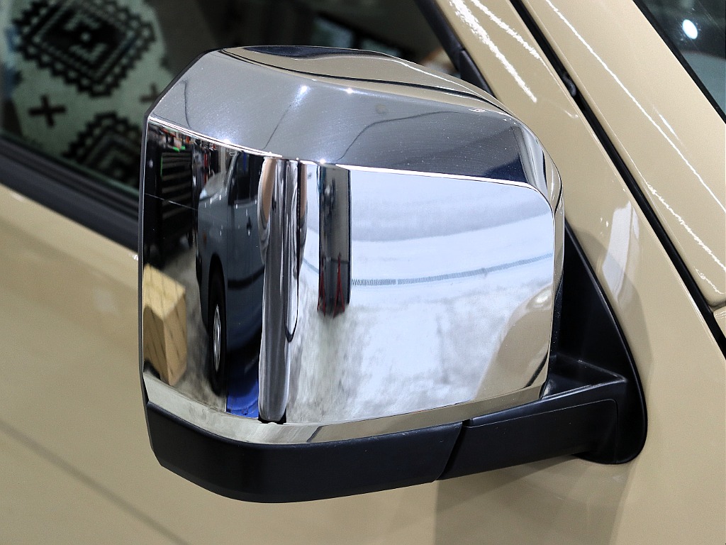 トヨタ ハイエース(45枚目)