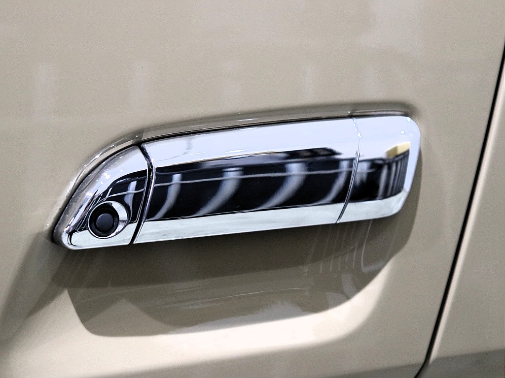 トヨタ ハイエース(47枚目)