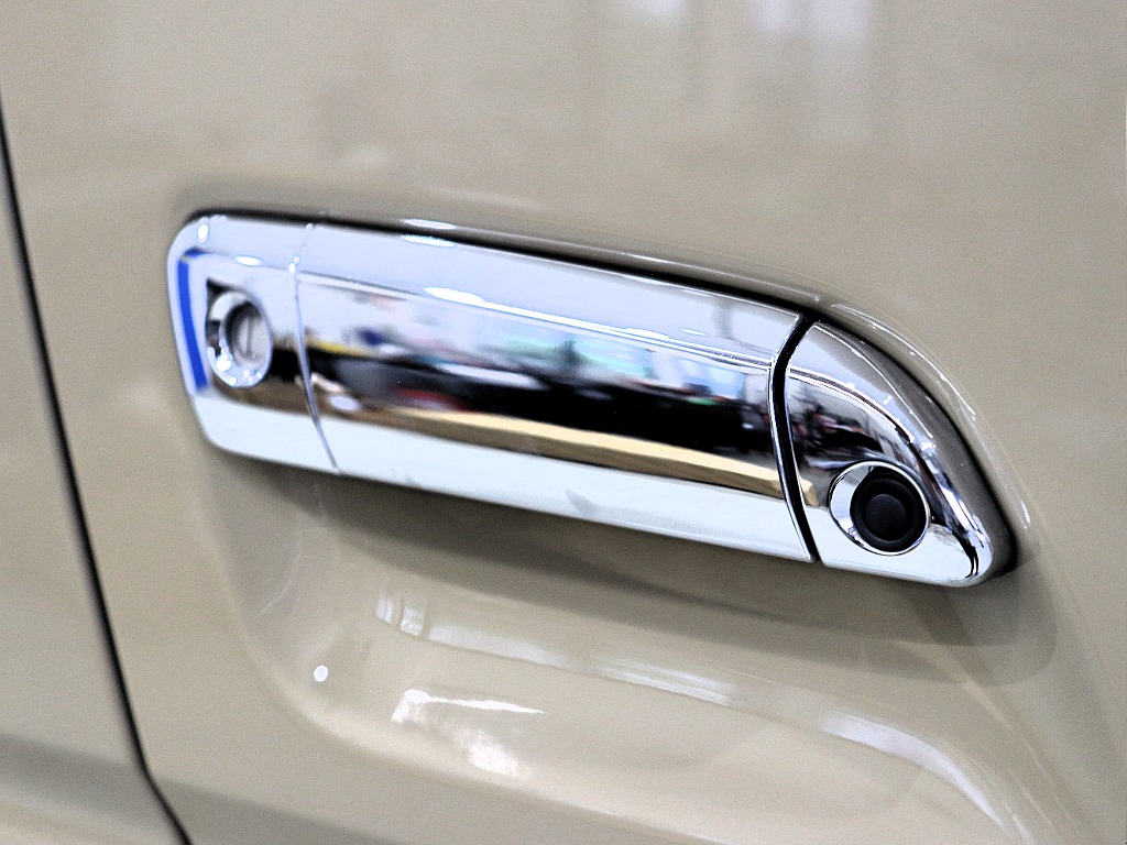 トヨタ ハイエース(48枚目)