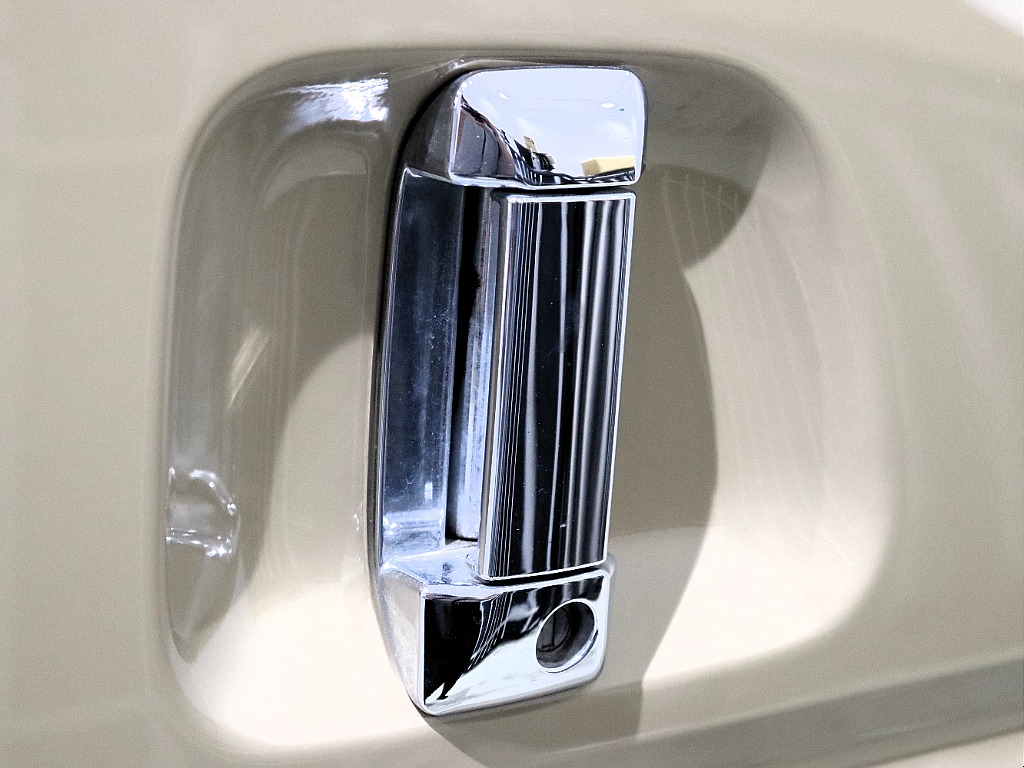 トヨタ ハイエース(49枚目)