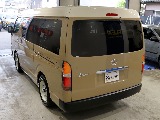 トヨタ ハイエース(7枚目)