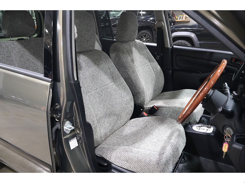 トヨタ プロボックスバン(12枚目)