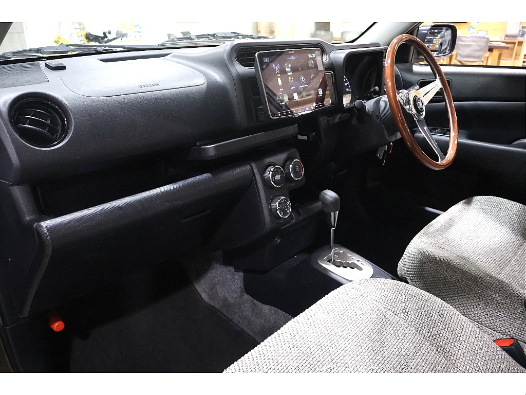 トヨタ プロボックスバン(13枚目)