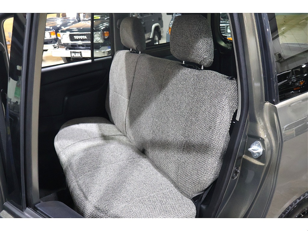 トヨタ プロボックスバン(14枚目)