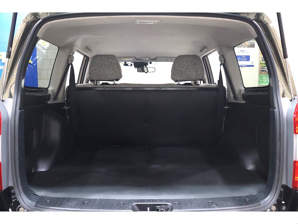 トヨタ プロボックスバン(15枚目)