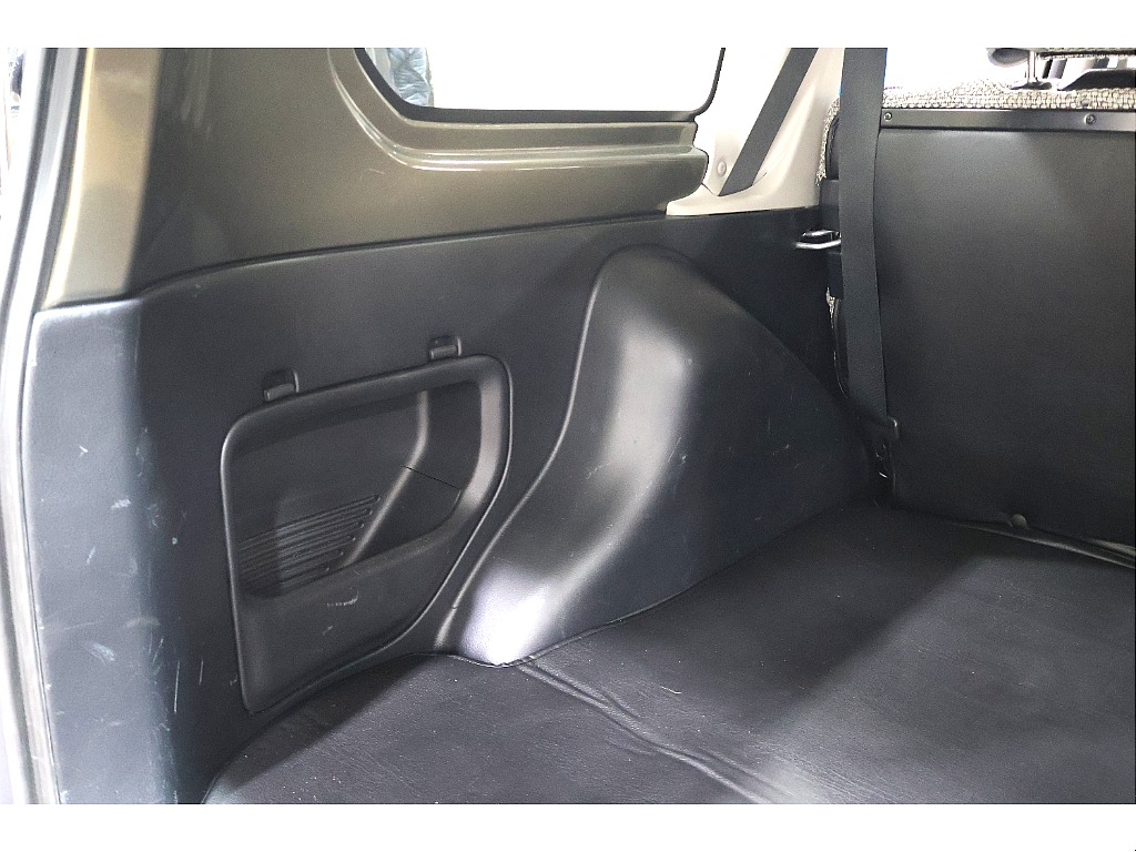 トヨタ プロボックスバン(16枚目)