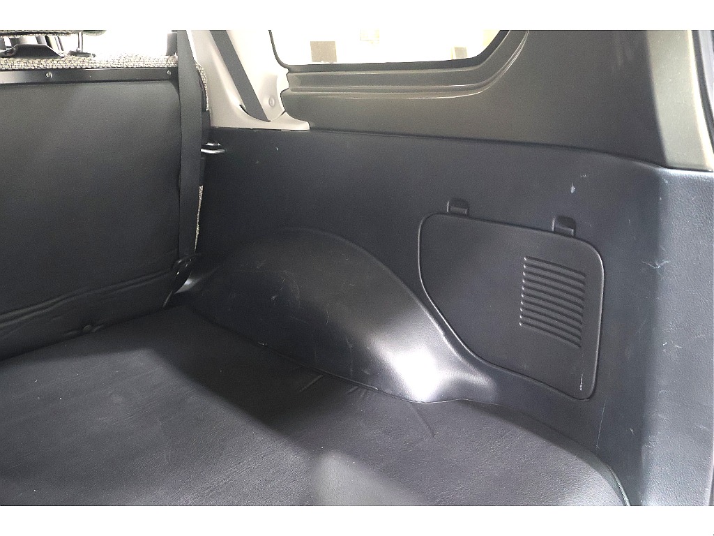 トヨタ プロボックスバン(17枚目)